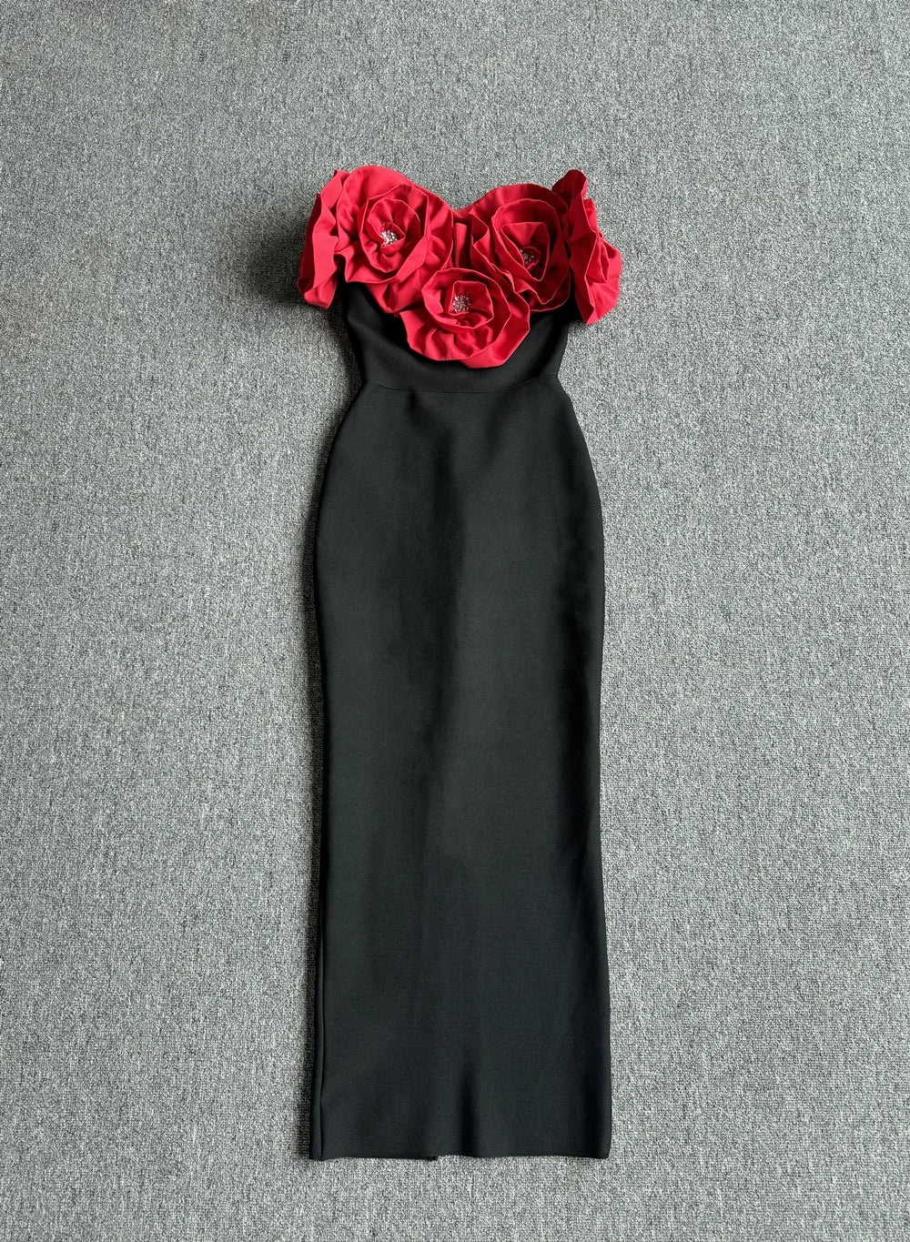 Long Dress Elegant