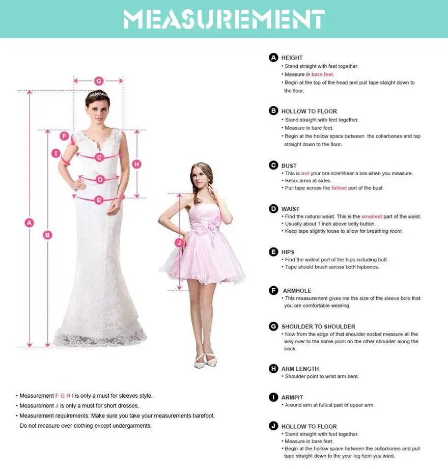 Luxury gala dresses