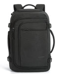 LIGHT FLIGHT Travel Backpack for Men TSA Large Airplane Cabin Backpack Lightweight Waterproof Laptop Backpack Urban Style