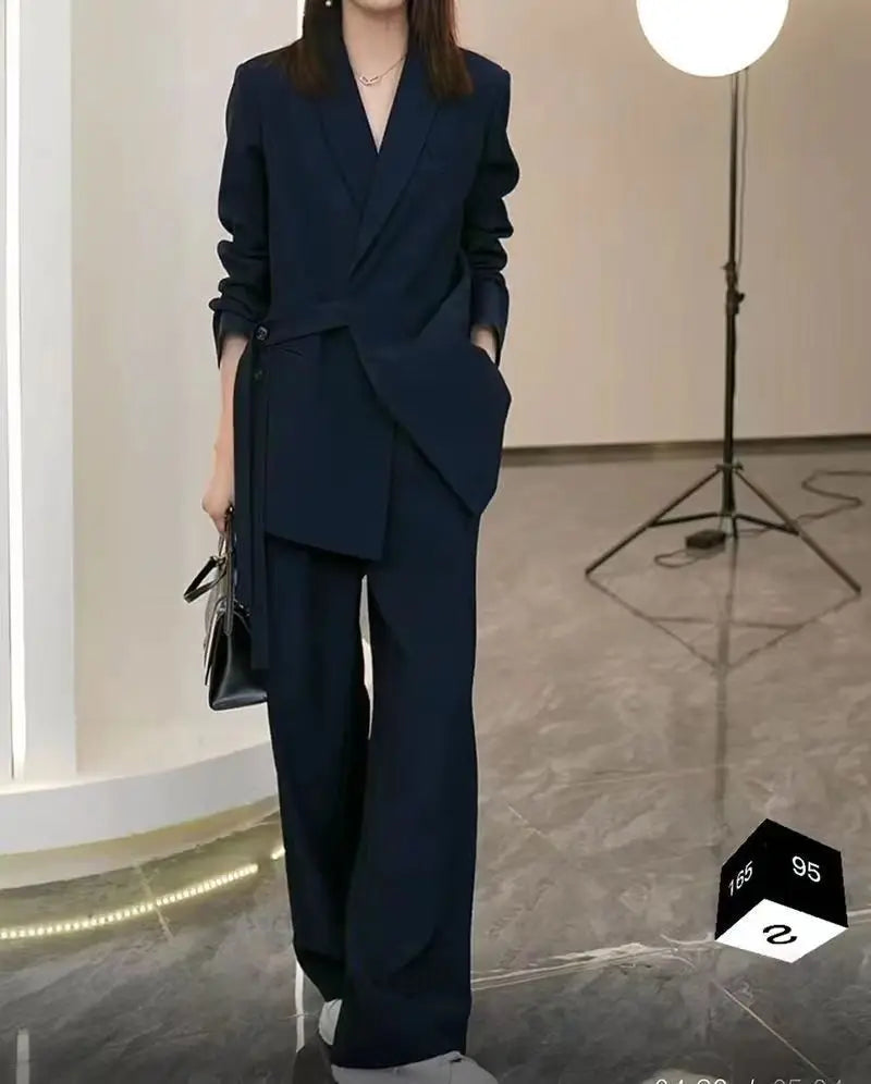 Women's  casual suit