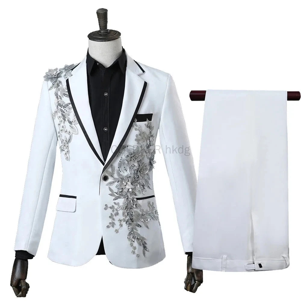 fashionable Wedding slim