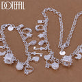 Bracelet Necklace Wedding Jewelry