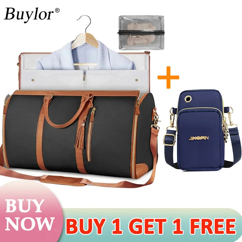 Bag Waterproof Women bag