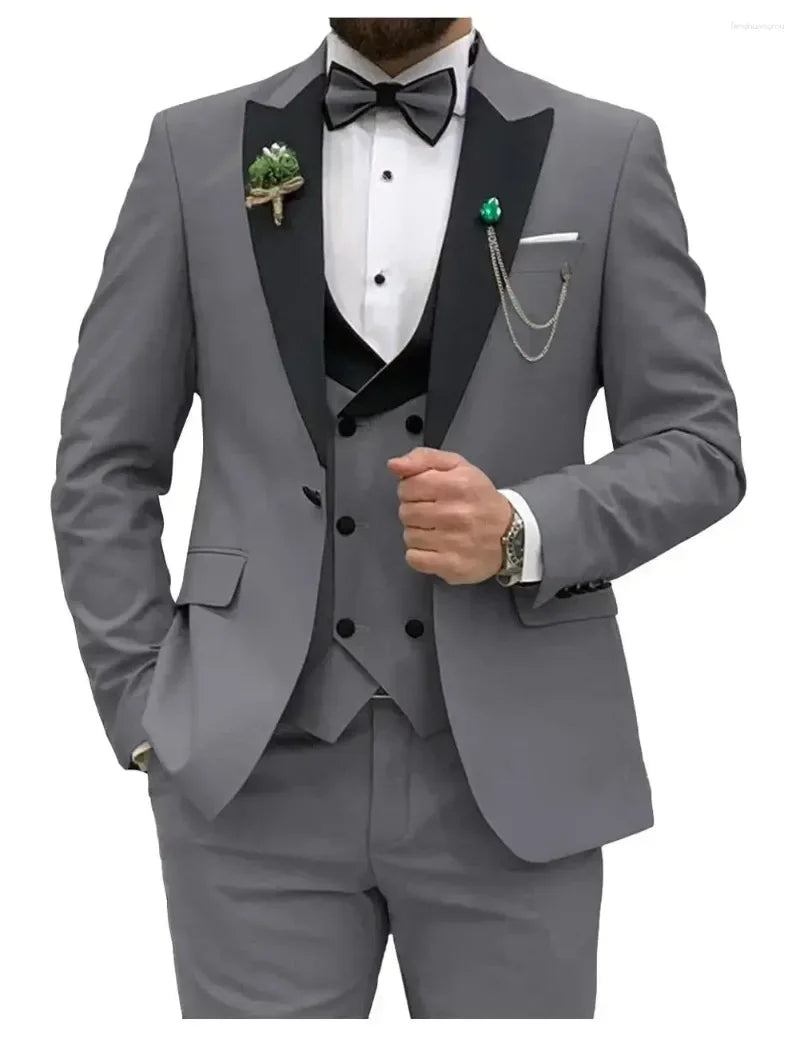 royal  Wedding suit