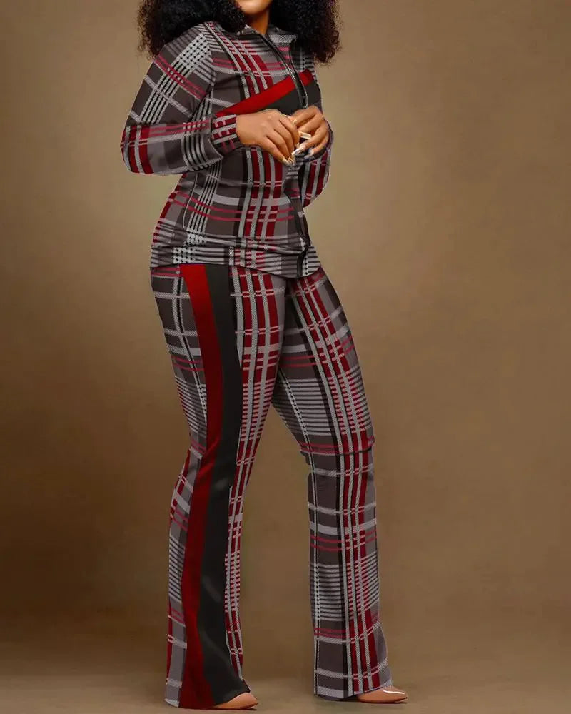 WOMAN SUIT OF SET
