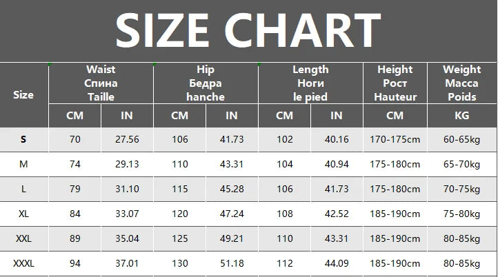 Winter Thicken Fleece Trousers Men Casual Pants for Men Sweatpants Windproof Waterproof Thermal Warm Joggers Pants S-XXXL