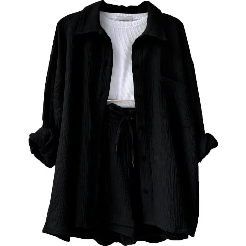 Short Sets Women