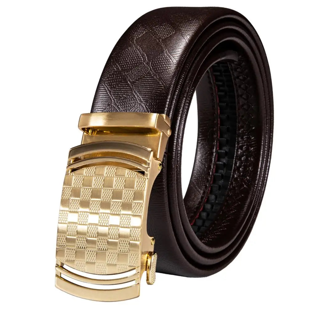 High Quality Mens BeltS