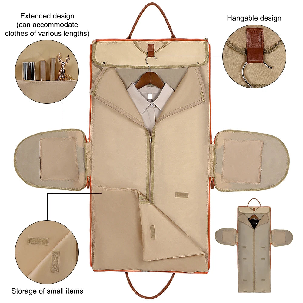 Travel bag Large Waterproof For women