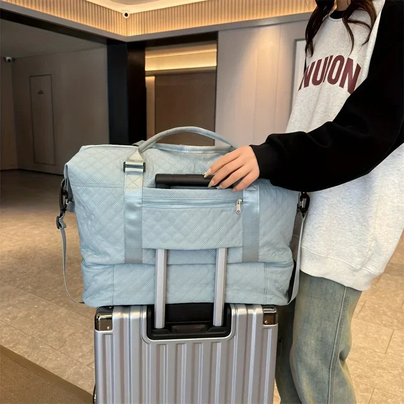 Travel Bag