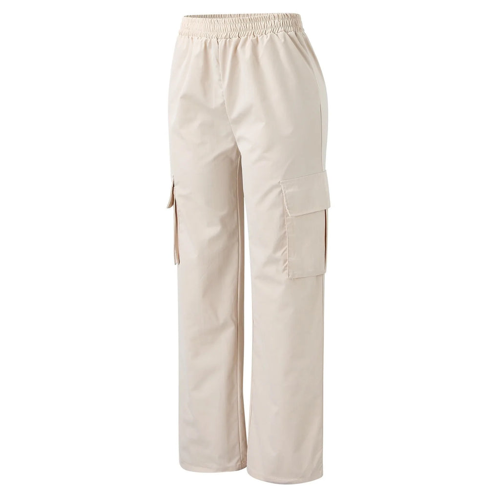 Fashion Women Pants
