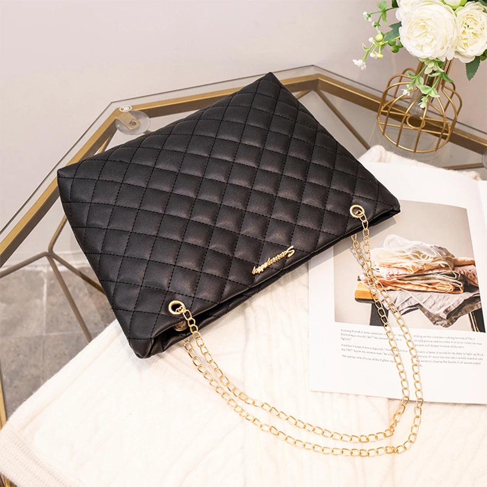 Suitable for women's travel, shopping, fashion trends, women's shoulder bags, handbags, casual crossbody bags, PU material zwq