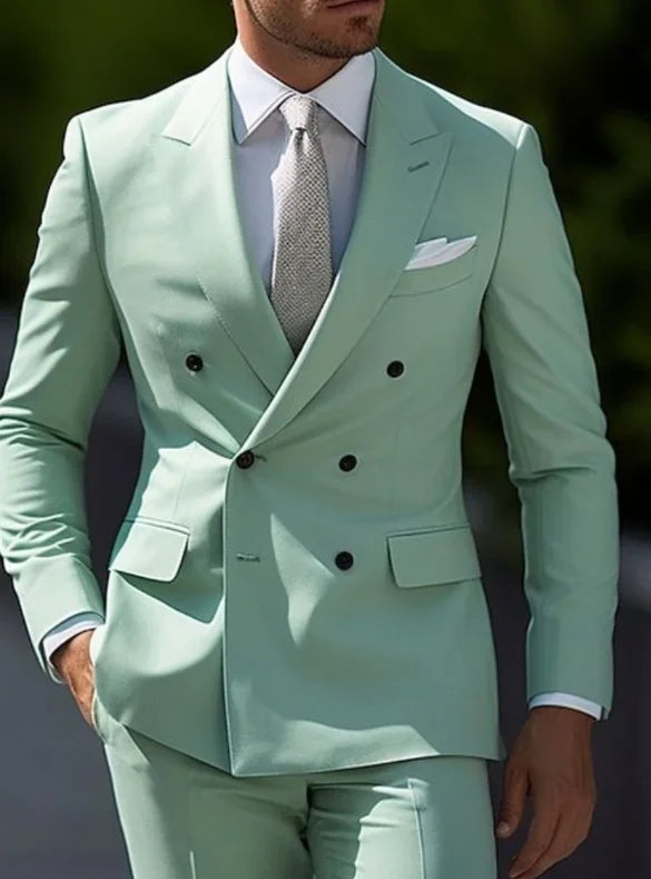 Men Formal Suit