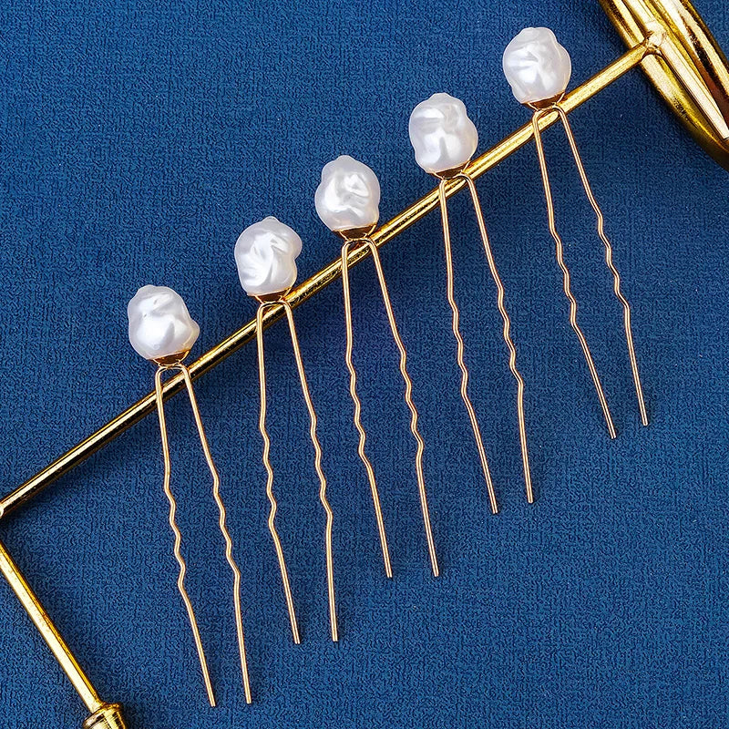 Crystal Tiara