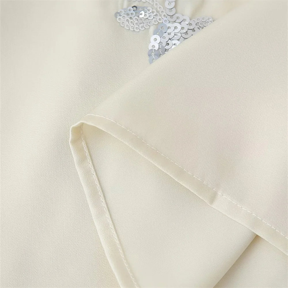 New Product Women's Fashion Suit