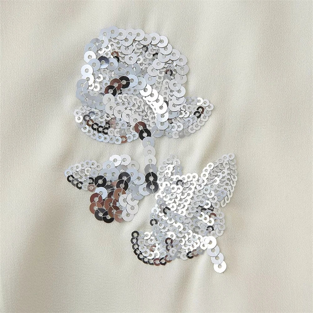 New Product Women's Fashion Suit