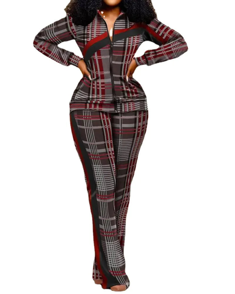 WOMAN SUIT OF SET