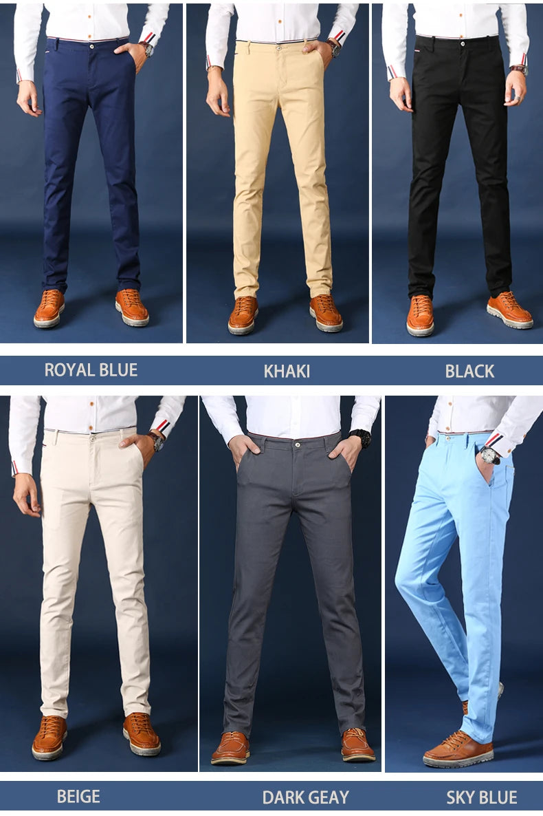 BEST MEN PANTS