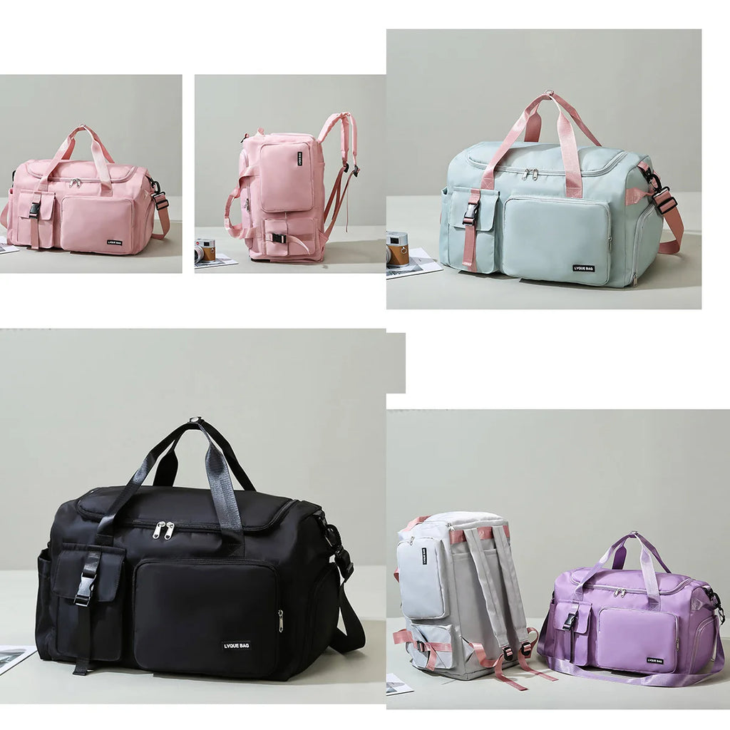 Travel bags For Women