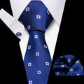 Men Tie Set