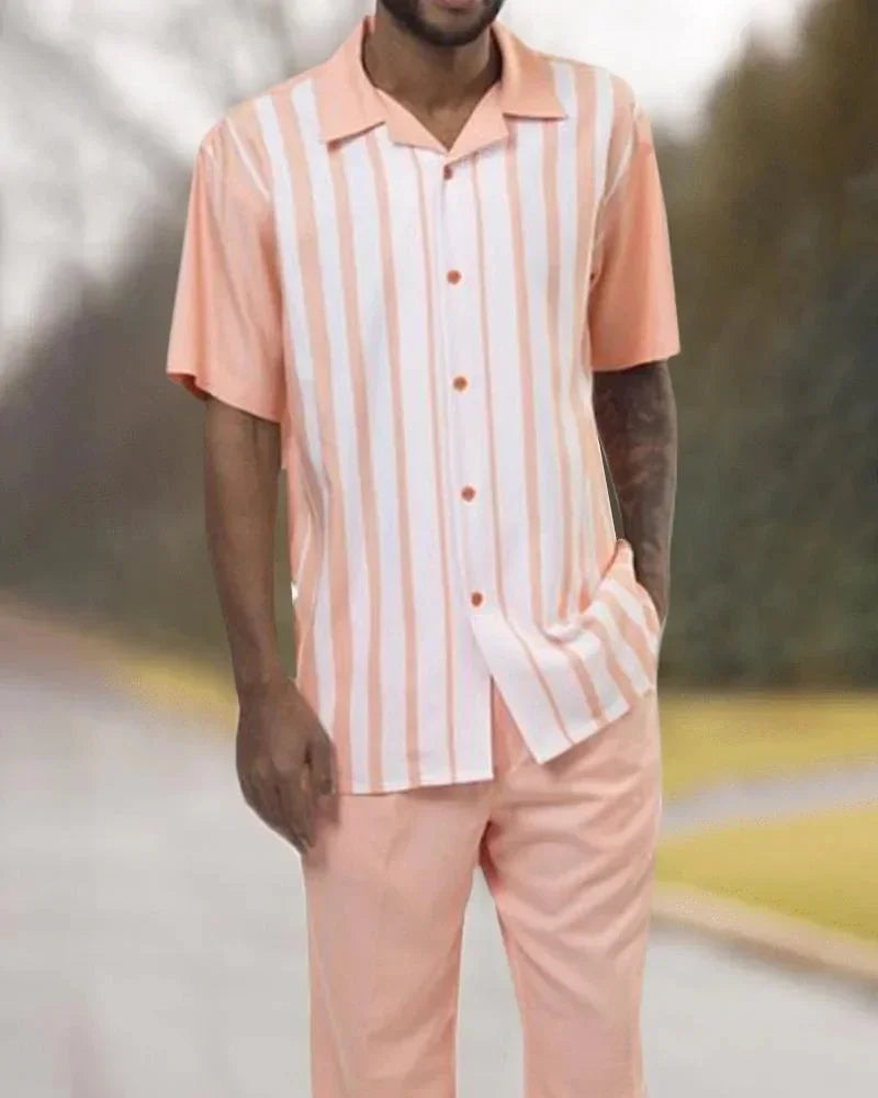 Fashion Men's Clothing