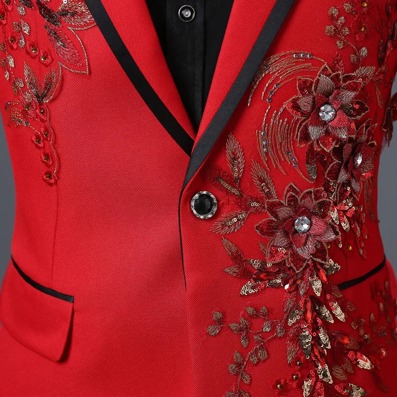 fashionable Wedding slim