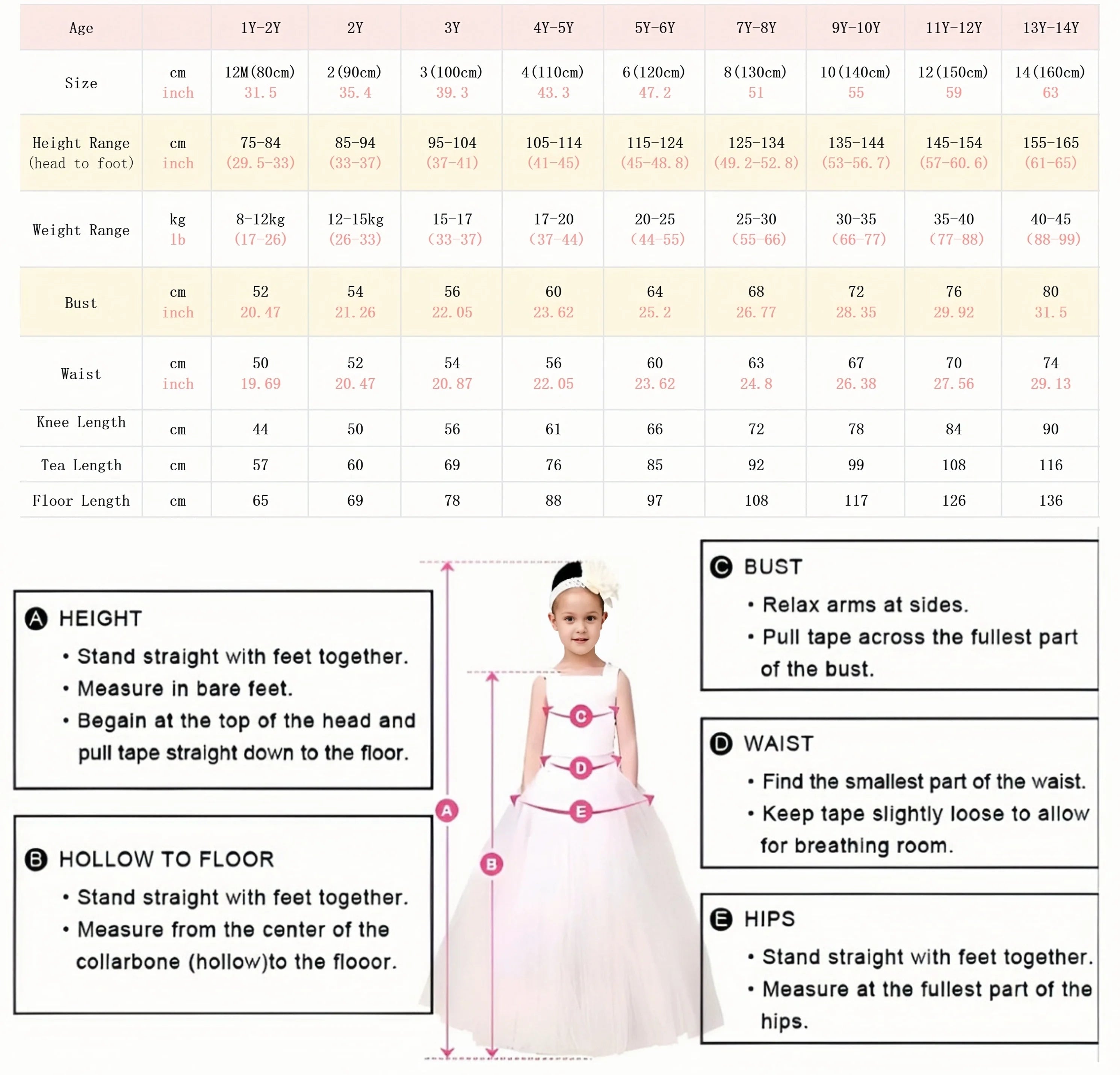 Jill Wish Luxury Off White Flower Girl Dresses Dubai Beading Sequined Princess Gown for Kids Wedding Birthday Party Pageant J085
