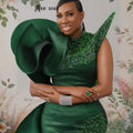 luxury Gala dress