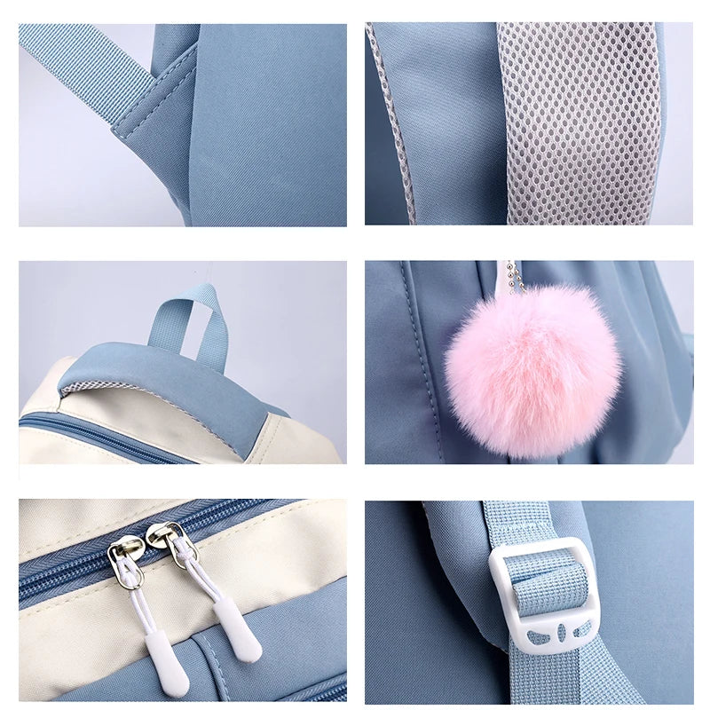 kids Travel Bags
