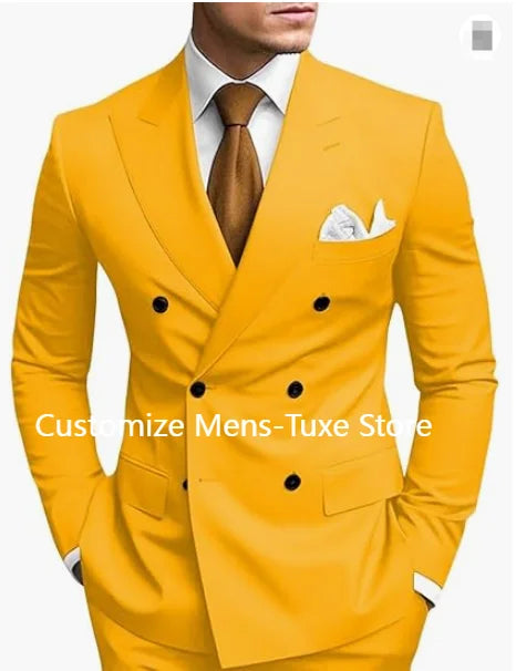 Men Formal Suit