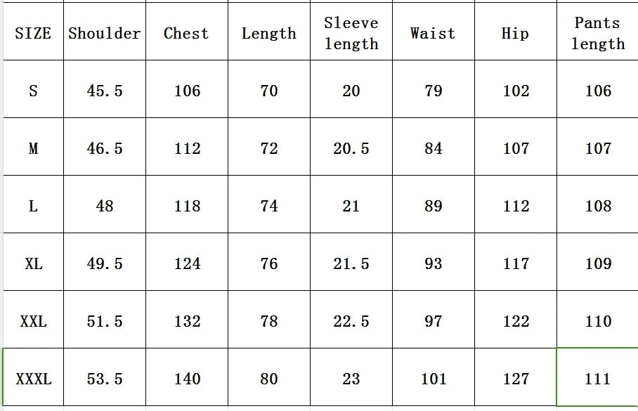 Summer Men Short-sleeved Suit fashion Color-blocked Sportswear Short-sleeved Shirt trousers Two-piece Mensuit S-XXXL