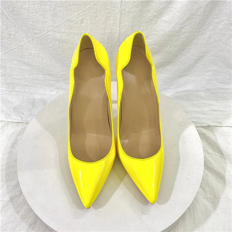 Elegant Women Shoes for Wedding