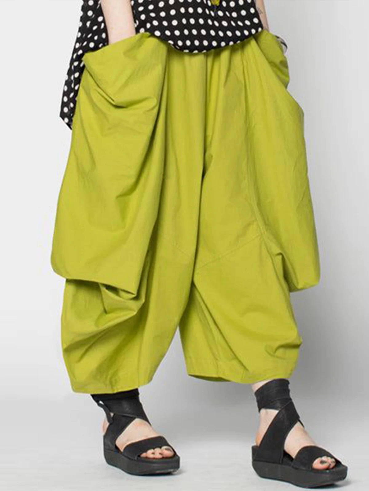 Women pant