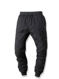 Winter Thicken Fleece Trousers Men Casual Pants for Men Sweatpants Windproof Waterproof Thermal Warm Joggers Pants S-XXXL
