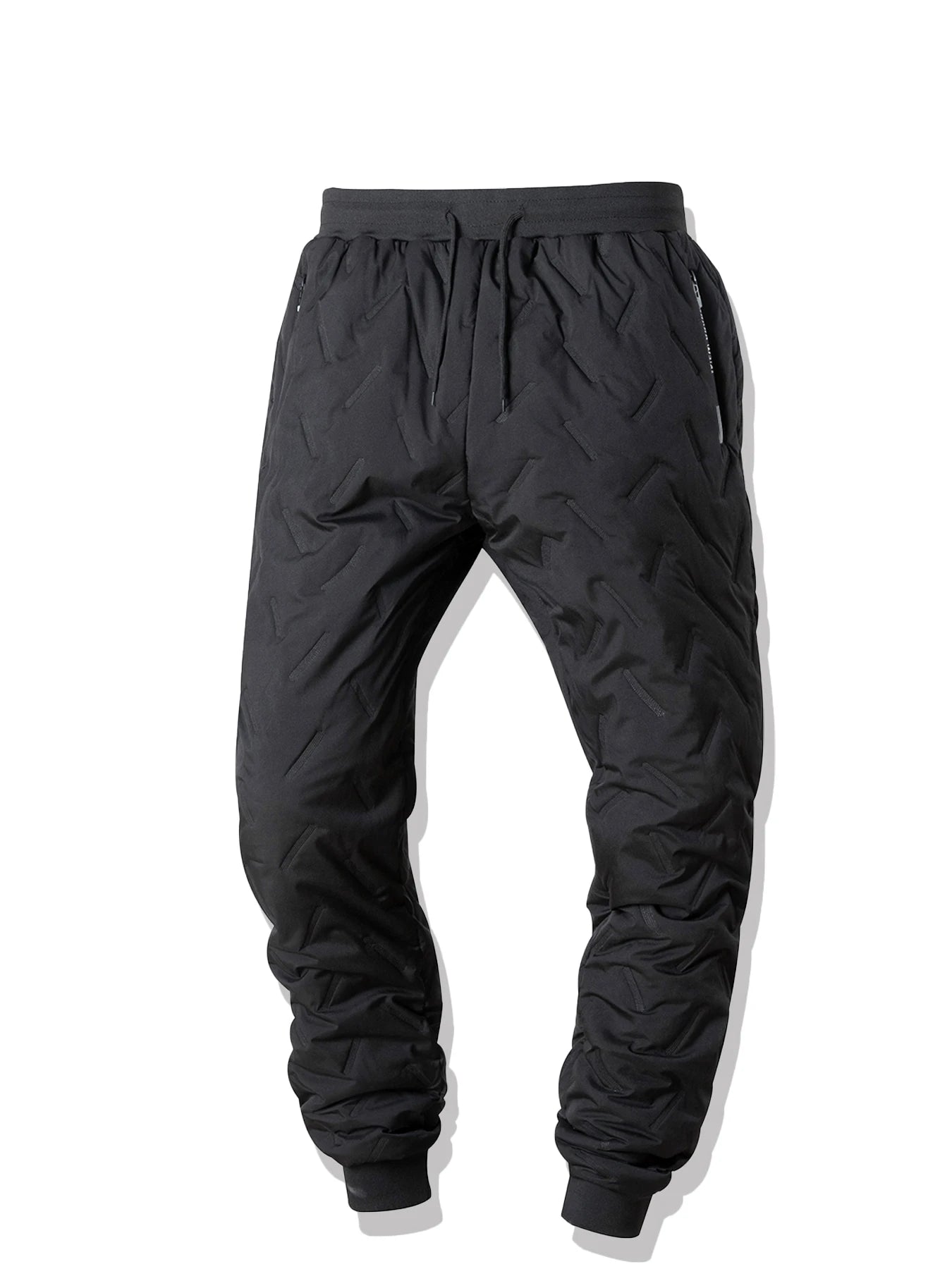 Winter Thicken Fleece Trousers Men Casual Pants for Men Sweatpants Windproof Waterproof Thermal Warm Joggers Pants S-XXXL