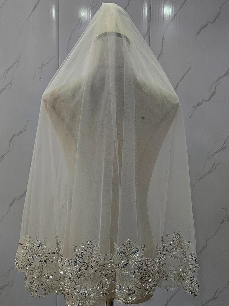 wedding VEIL