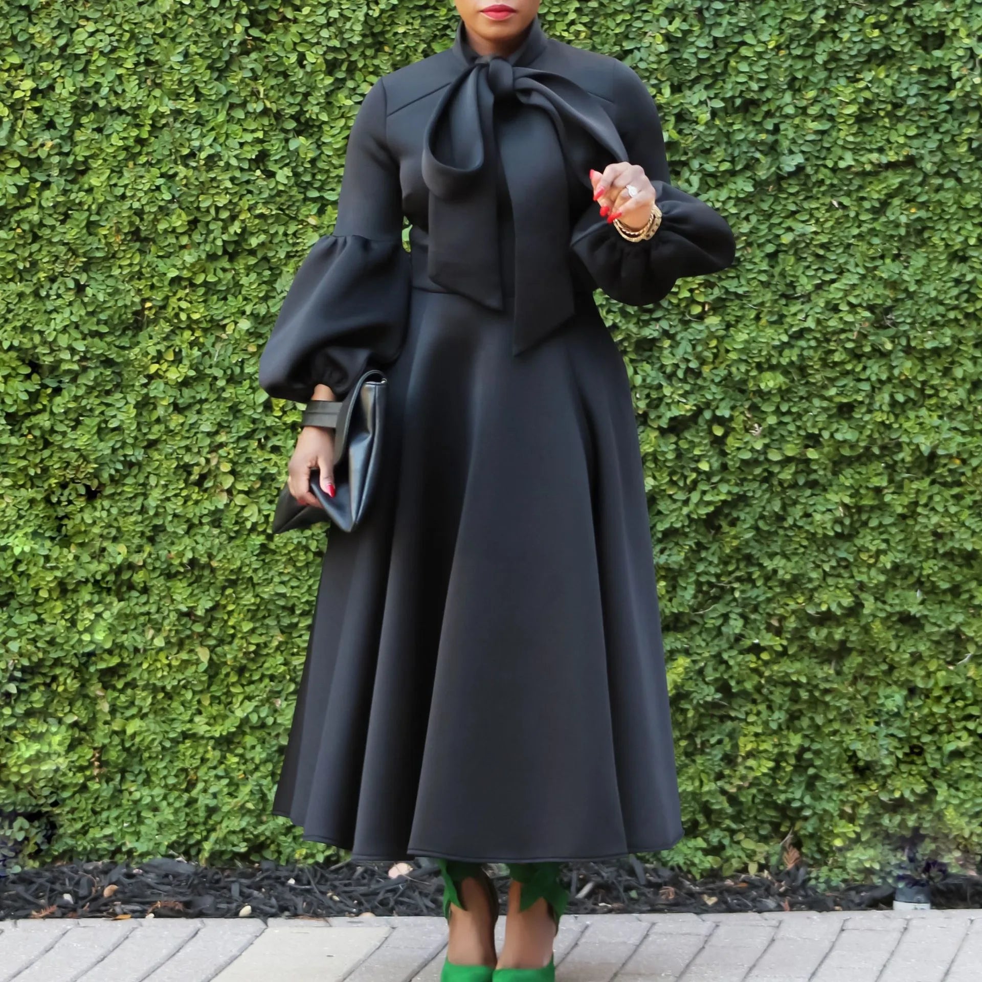 Elegant Dresses for Woman