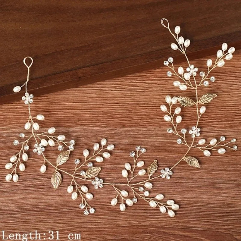 Women Headbands Hair  Wedding  tiara