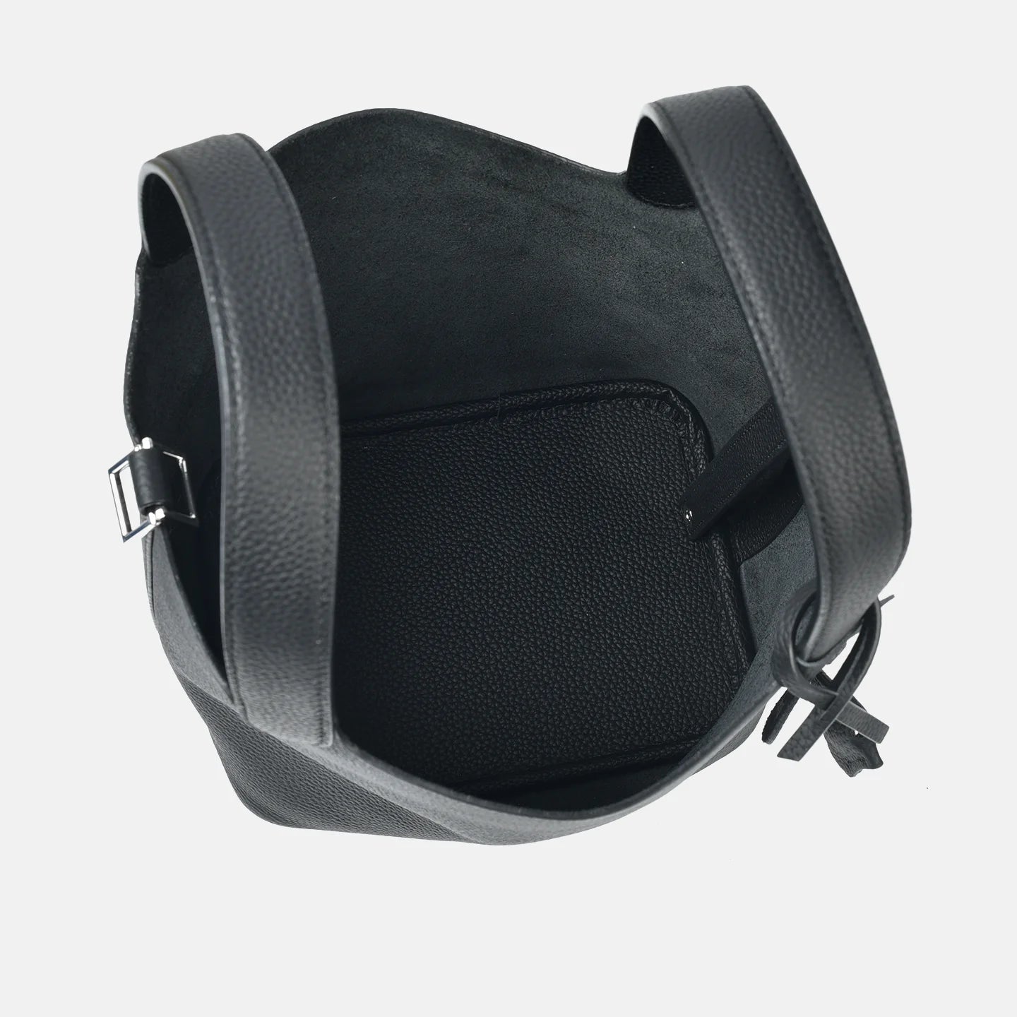 MENDY Women Bags Handbags Bucket Bag Real Leathe Fashion Tote Bag Genuine Leather Luxury Desginer Big Size Large Lady Hand Bags