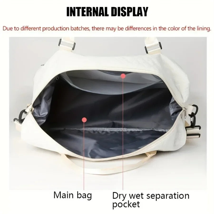 Travel Bag