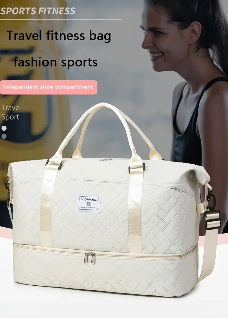 Travel Bag