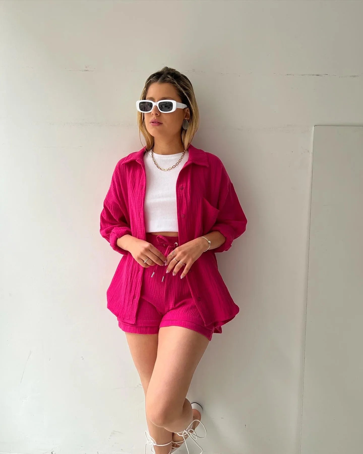 Short Sets Women