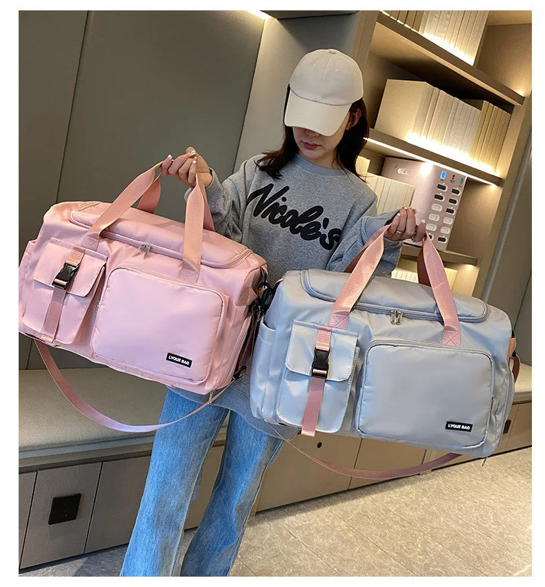Travel bags For Women
