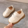 Baby Boy Shoes Spring Autumn Toddler Infant Shoes Newborn First Walkers Party Wedding Baby Soft PU Leather Shoes