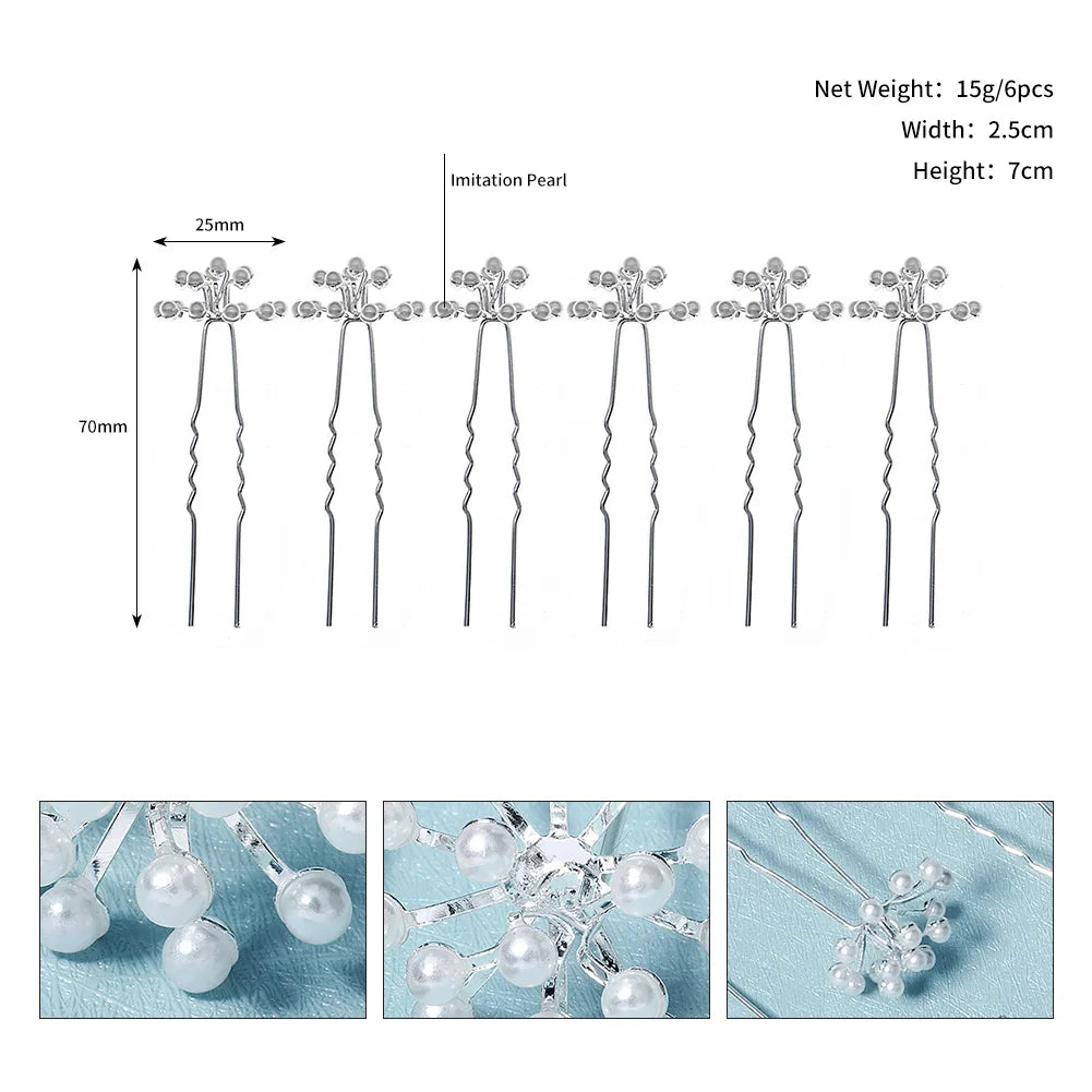 Crystal Tiara
