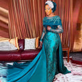 fashion Dresses Lace  Dress
