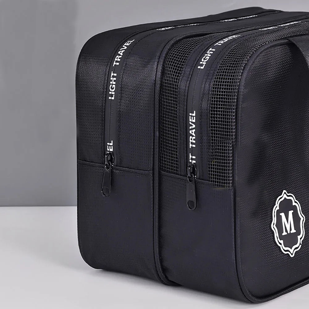 travel storage waterproof portable unisex