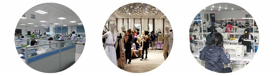 Luxury Dresses Gowns
