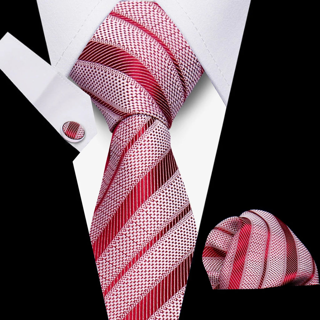 Men Tie Set