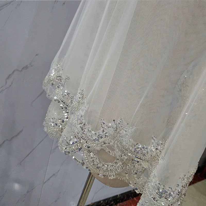 wedding VEIL